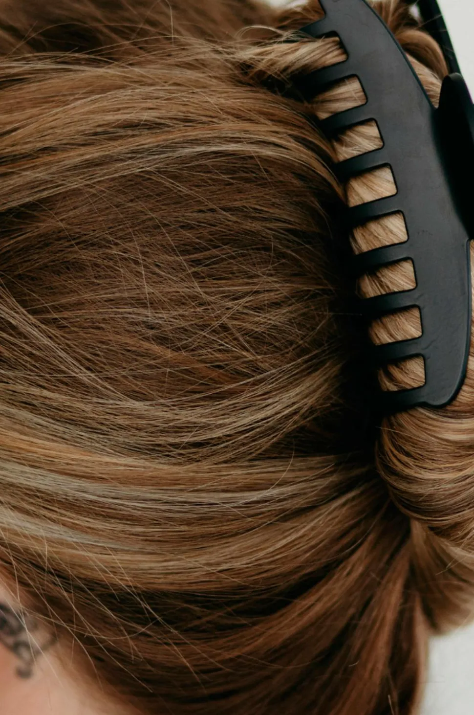 ByBarb Hair Claw