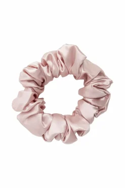 ByBarb Large Silk Hair Tie