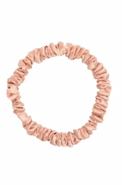 ByBarb Thin Silk Hair Tie