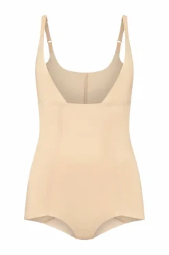 Bye Bra Formende krop Smooth Essentials Bodysuit Wyob - light support