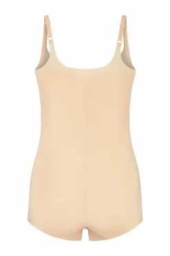 Bye Bra Formende krop Smooth Essentials Bodysuit Wyob - light support