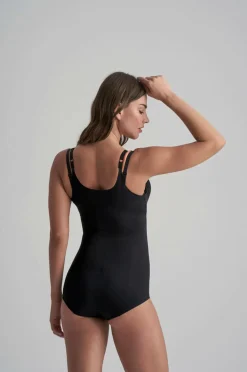 Bye Bra Formende krop Smooth Essentials Bodysuit Wyob - light support