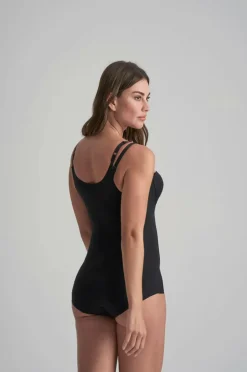 Bye Bra Formende krop Smooth Essentials Bodysuit Wyob - light support