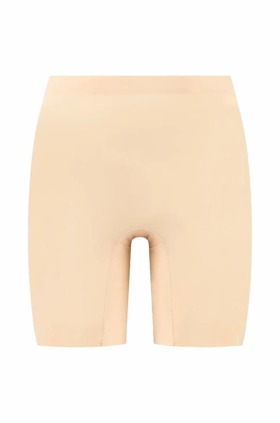 Bye Bra Formende shorts Smooth Essentials Mid Waist Short - light support