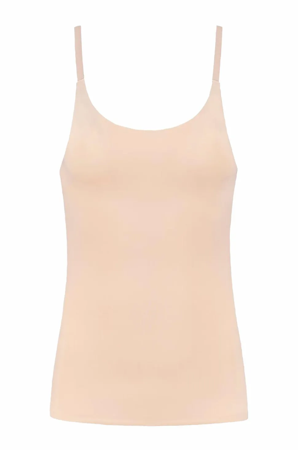 Bye Bra Formgivning af linned Sculpting Singlet - firm support