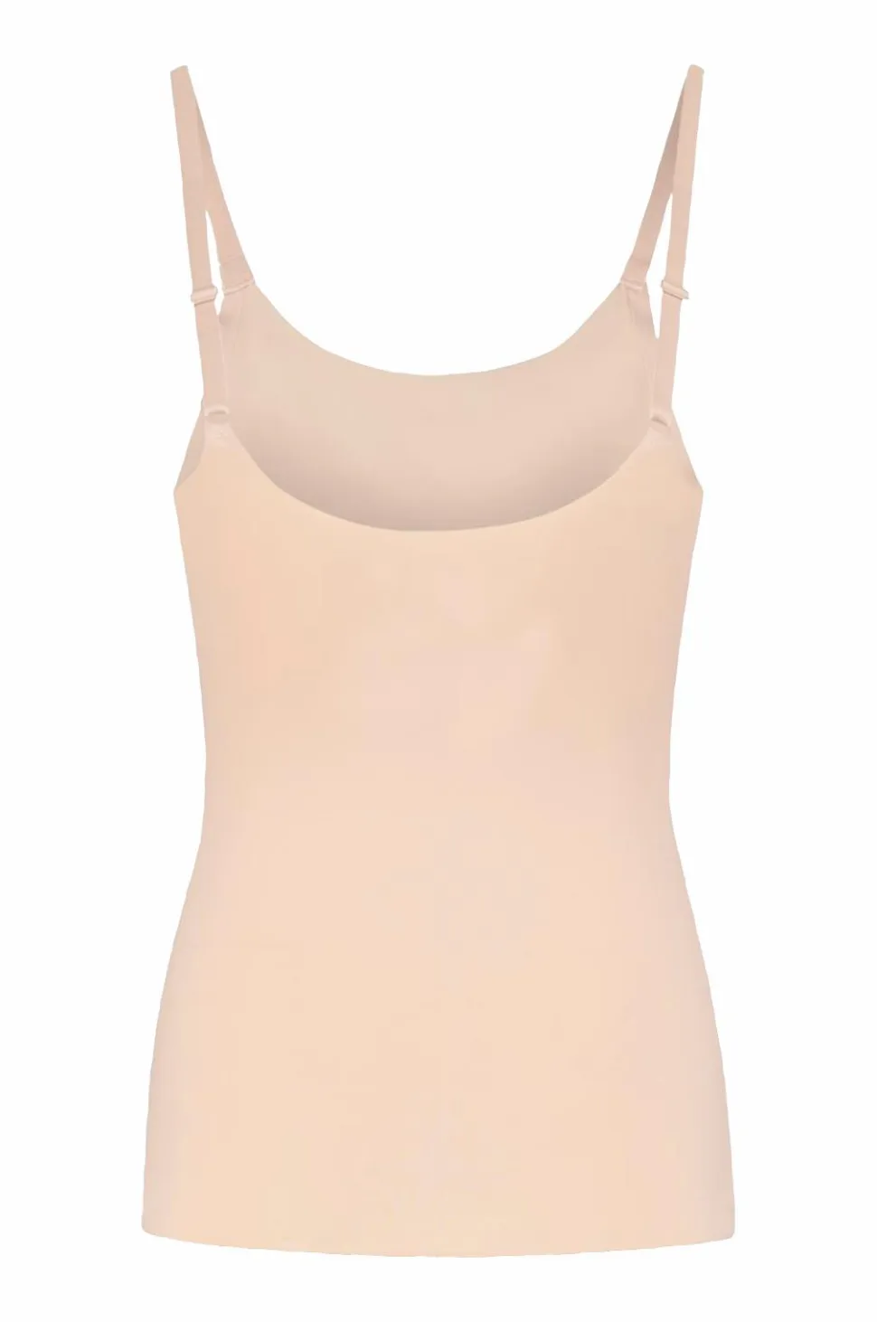 Bye Bra Formgivning af linned Sculpting Singlet - firm support