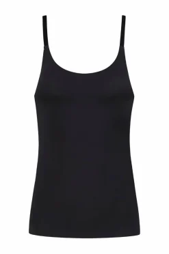 Bye Bra Formgivning af linned Sculpting Singlet - firm support