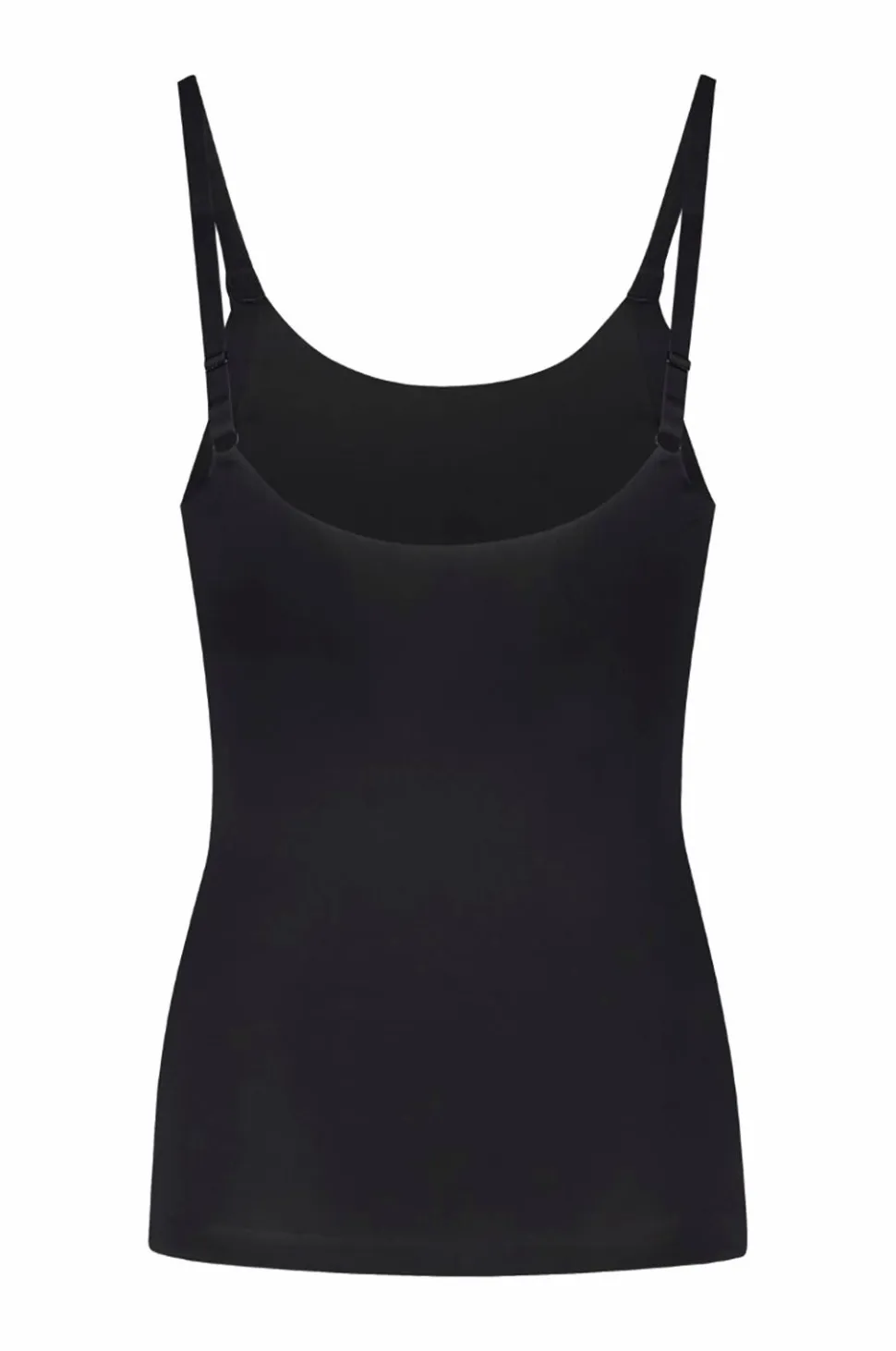 Bye Bra Formgivning af linned Sculpting Singlet - firm support