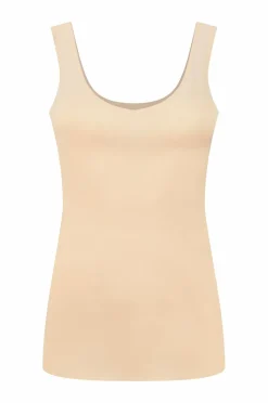 Bye Bra Formgivning af linned Smooth Essentials Cami - light support