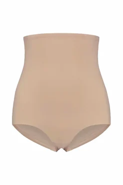 Bye Bra Shapingtrusse Sculpting High Waist Brief - firm support