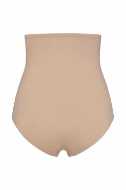 Bye Bra Shapingtrusse Sculpting High Waist Brief - firm support