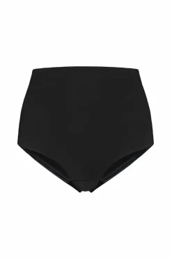 Bye Bra Shapingtrusse Sculpting Mid Waist Brief - firm support