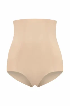 Bye Bra Shapingtrusse Smooth Essentials High Waist Brief - light support