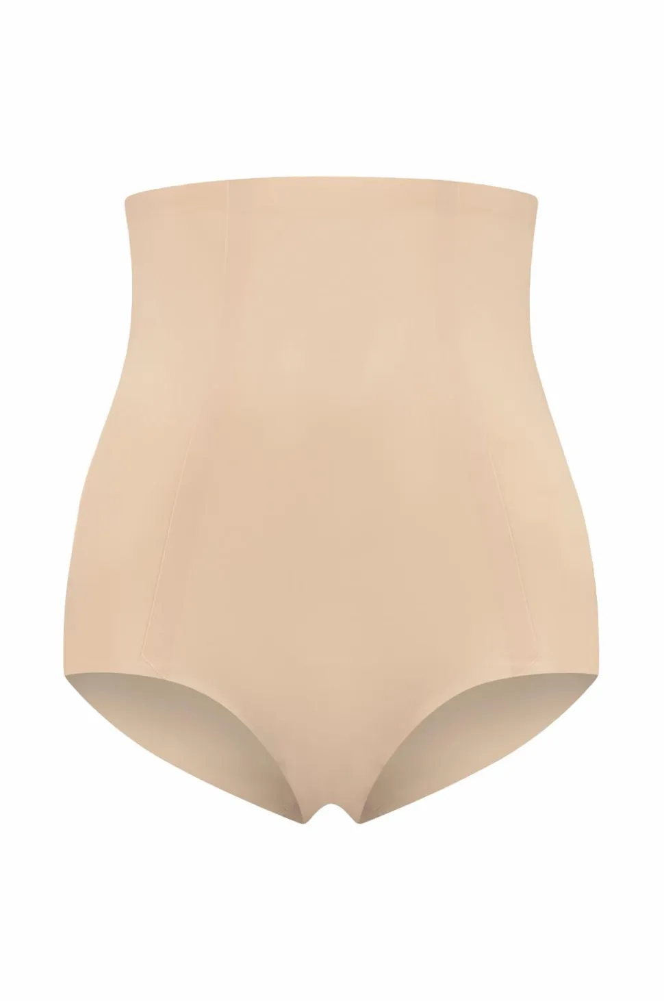 Bye Bra Shapingtrusse Smooth Essentials High Waist Brief - light support