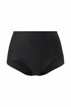 Bye Bra Shapingtrusse Smooth Essentials Mid Waist Brief - light support 2-pak