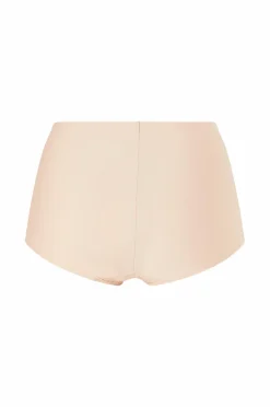 Bye Bra Shapingtrusse Smooth Essentials Mid Waist Brief - light support 2-pak