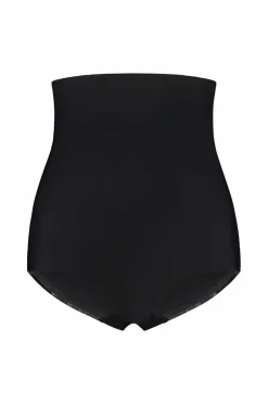 Bye Bra Shapingtrusse Sculpting High Waist Brief - firm support