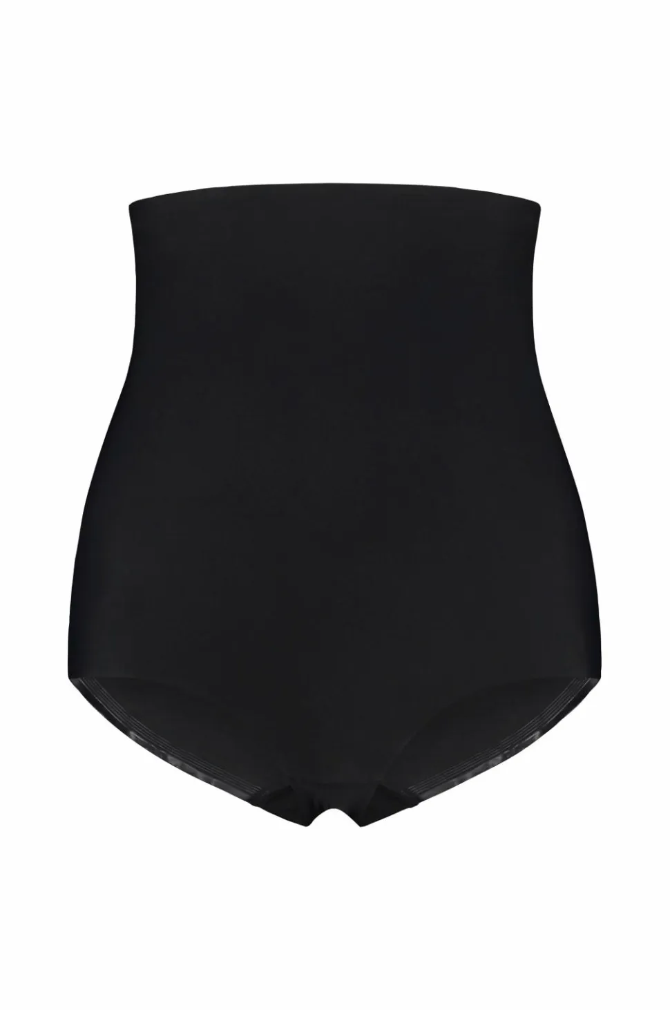 Bye Bra Shapingtrusse Sculpting High Waist Brief - firm support