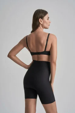 Bye Bra Shapingtrusse Sculpting High Waist Short - firm support