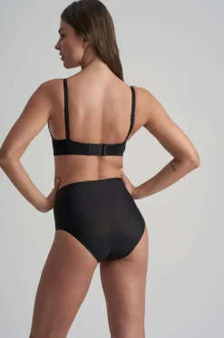 Bye Bra Shapingtrusse Waist Control Brief - firm support