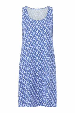 Calida Natkjole Sleepshirt Shell Nights