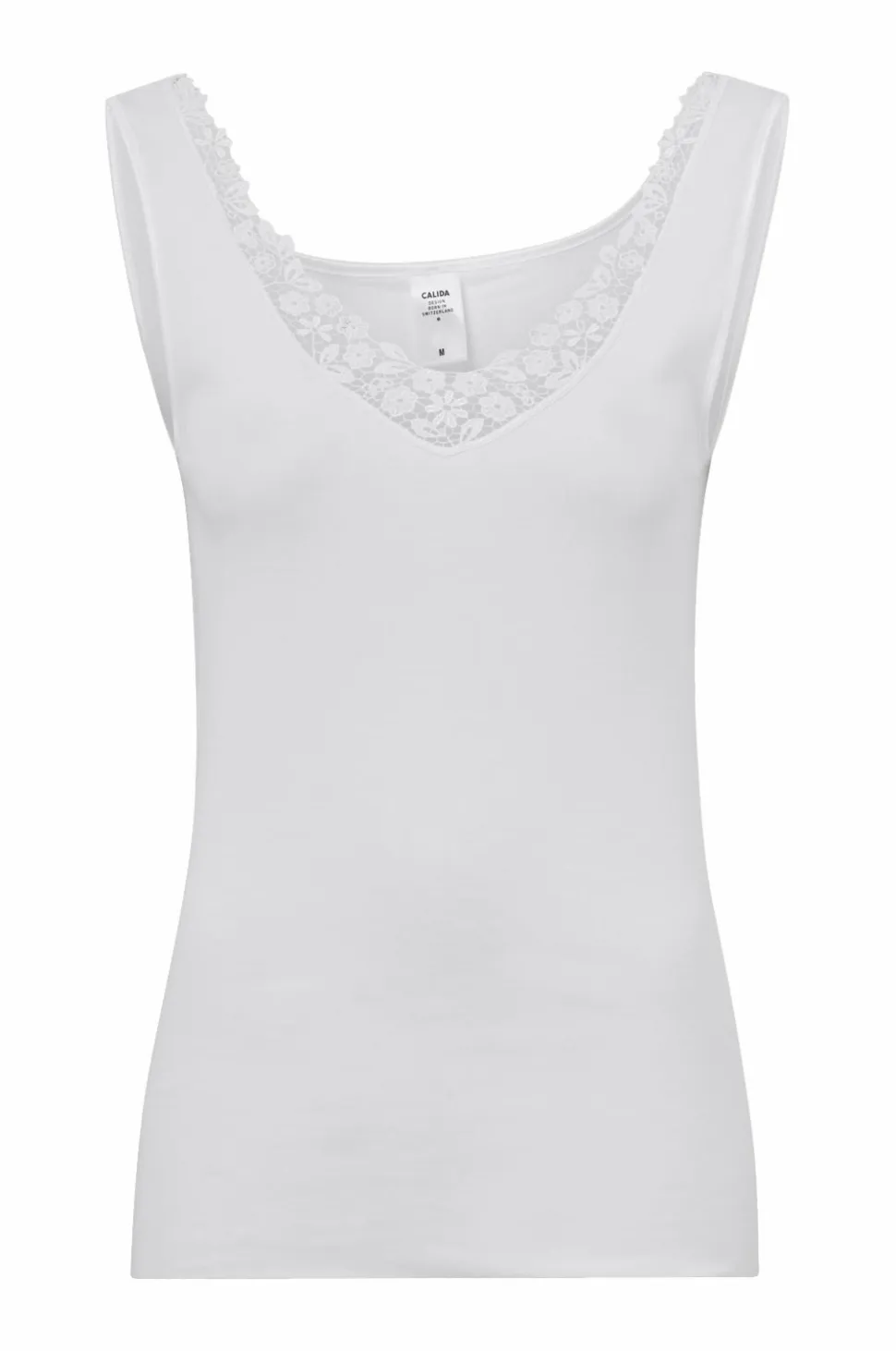 Calida Tanktop Feminine Sense Tank Top