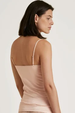 Calida Tanktop Sensual Secret Spaghetti Top