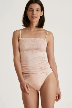 Calida Tanktop Sensual Secret Spaghetti Top