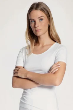 Calida Top Natural Comfort T-shirt