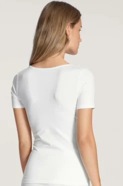 Calida Top Natural Comfort T-shirt