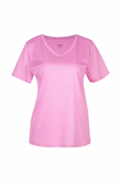 Calida Top Shirt Short Sleeve