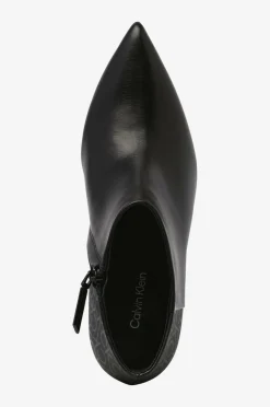 Calvin Klein Ankelstøvle Ess Stil Bootie 90-Epi Mono Mix