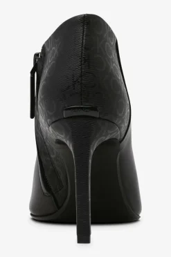 Calvin Klein Ankelstøvle Ess Stil Bootie 90-Epi Mono Mix