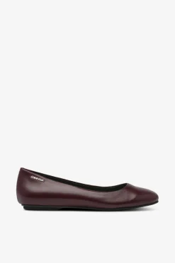 Calvin Klein Ballerinasko Round