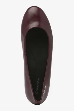 Calvin Klein Ballerinasko Round