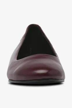 Calvin Klein Ballerinasko Round