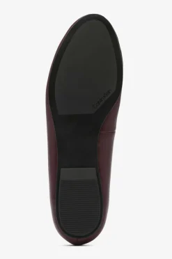 Calvin Klein Ballerinasko Round