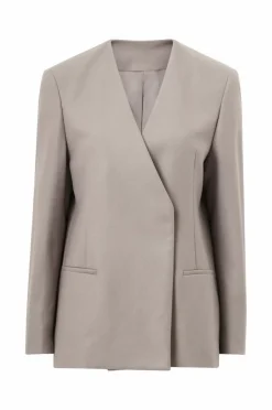 Calvin Klein Habitjakke Soft Wool Tailored Blazer