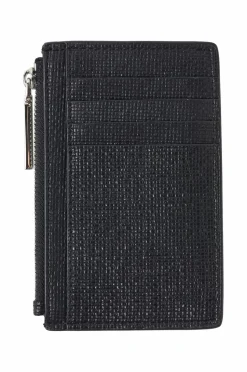 Calvin Klein Kortholder CK Daily W/zip_tex