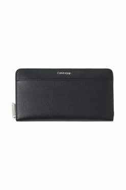 Calvin Klein Pengepung CK Must XL Zip Around