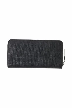 Calvin Klein Pengepung CK Daily Large Zip Around_tex