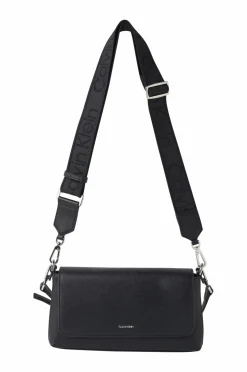 Calvin Klein Taske CK Must Conv Shlder Bag