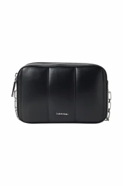 Calvin Klein Taske Line Quilt Camera Bag