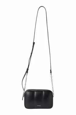 Calvin Klein Taske Line Quilt Camera Bag