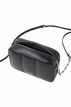 Calvin Klein Taske Line Quilt Camera Bag