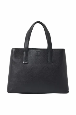 Calvin Klein Tote bag CK Plaque Small