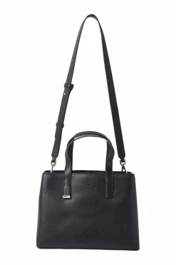 Calvin Klein Tote bag CK Plaque Small