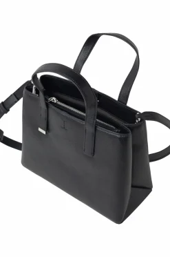 Calvin Klein Tote bag CK Plaque Small