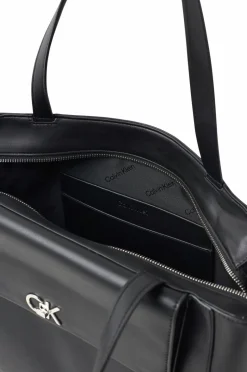 Calvin Klein Tote bag CK Re-lock Medium Shopper