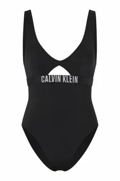 Calvin Klein Underwear Badedragt One Piece Fashion Fit